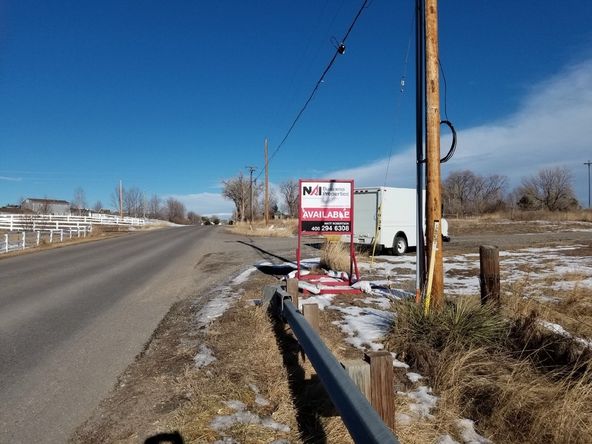 2847 Bitterroot Drive, Billings, MT 59105